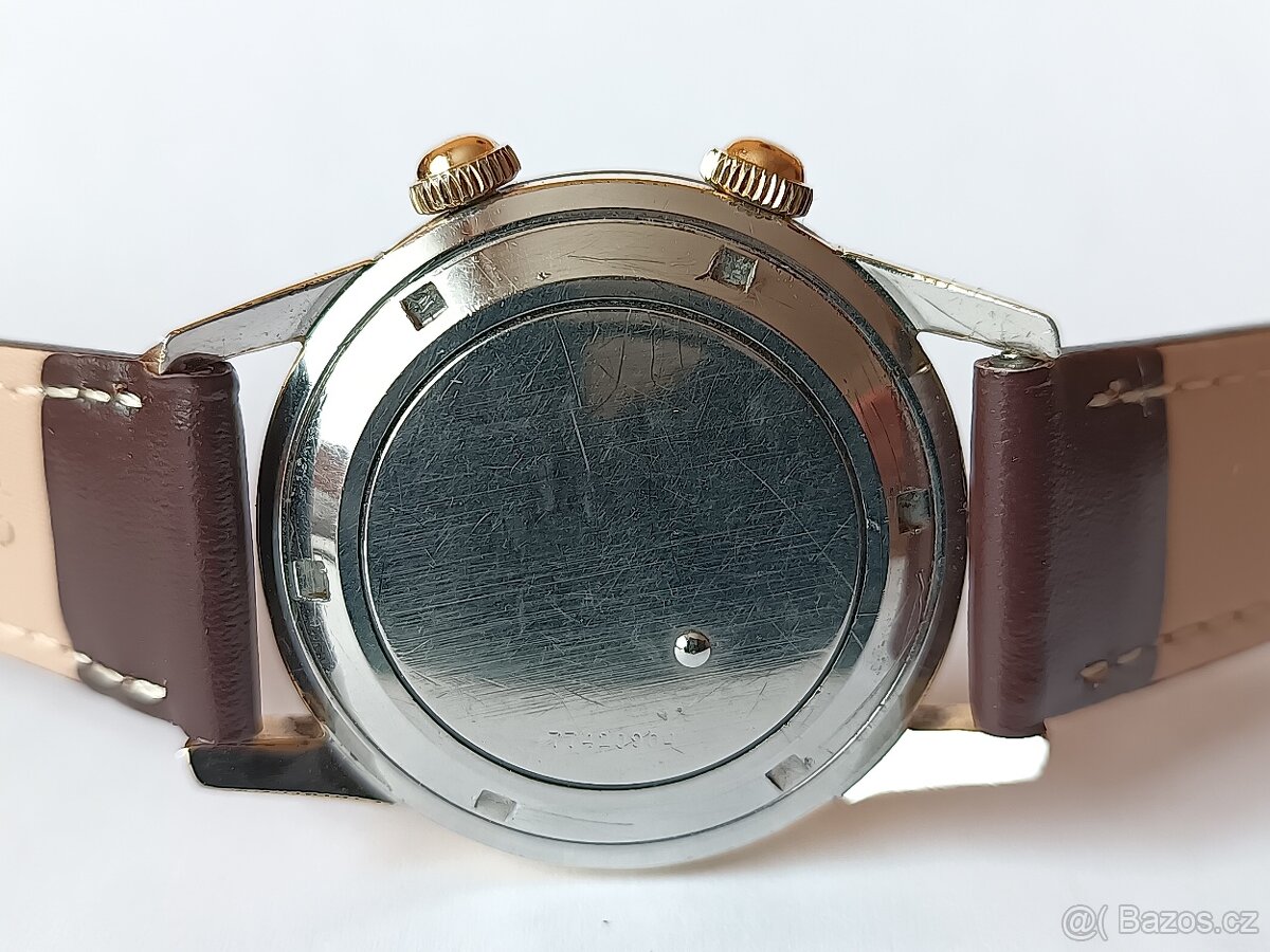 Girard Perregaux Alarm 7742 - 3