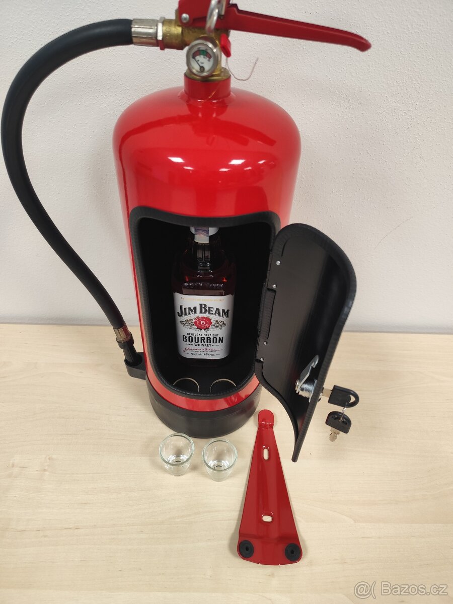 Hasicak minibar - 3
