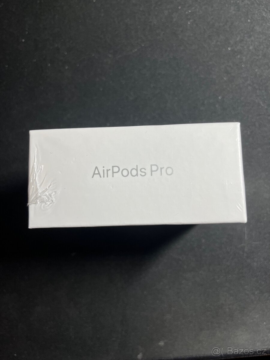 Airpods Pro 3 - 3