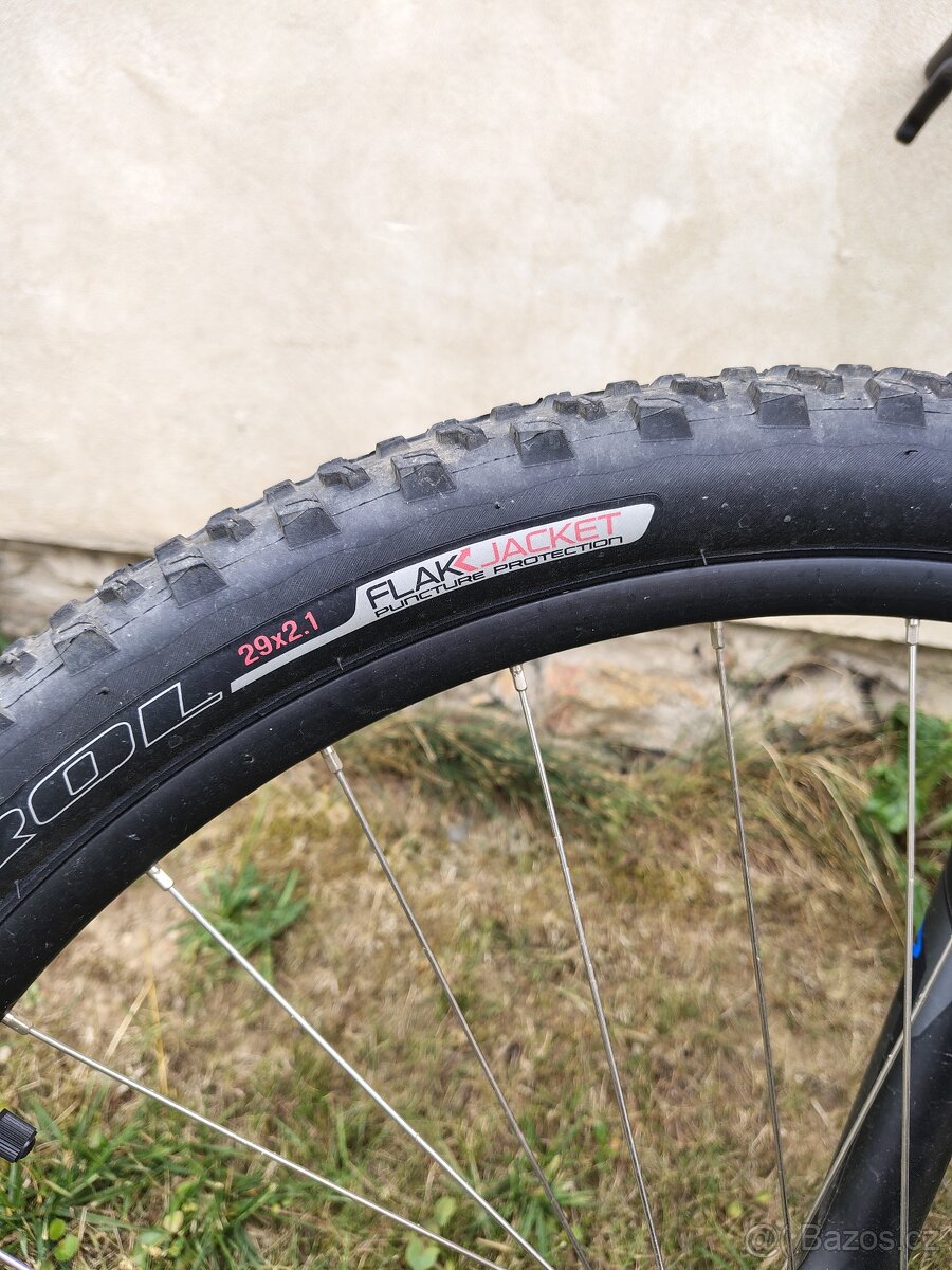 Specialized Rockhopper – horské kolo - 3