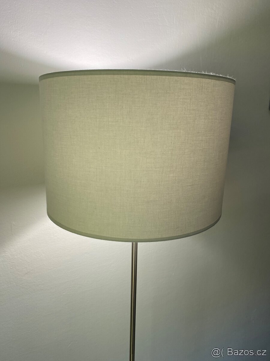 Stojací lampa - 3