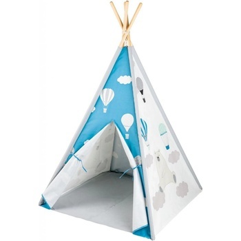 Dětské teepee/stan Playtive - 3