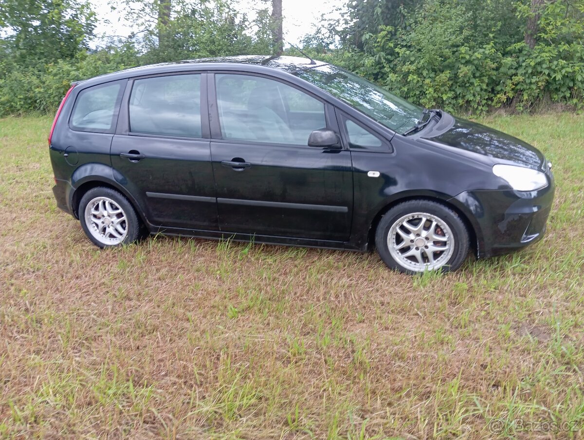 C-MAX - 3