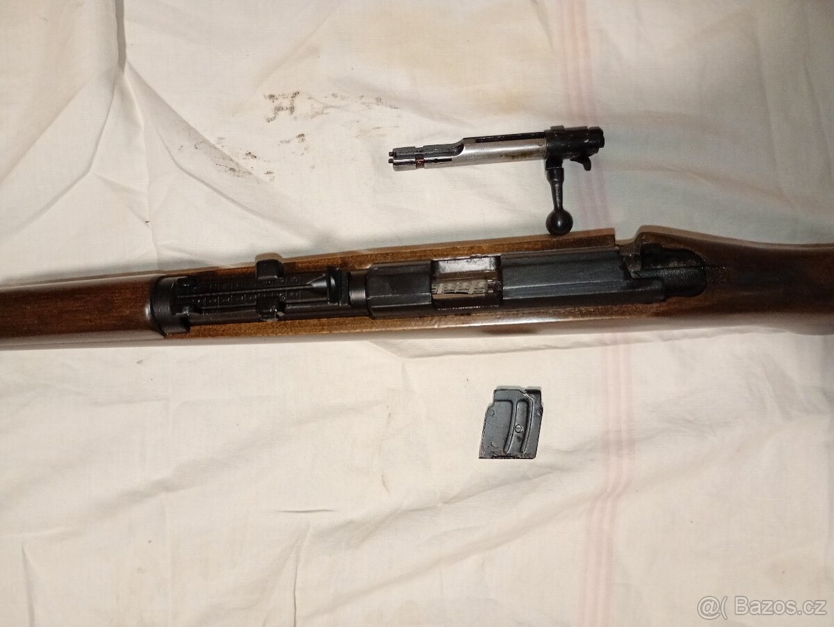 Flobert Norinco JW 25 - 3