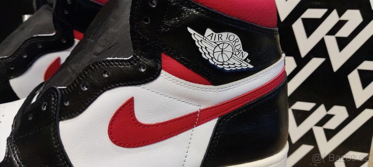 Jordan 1 High OG EU 45 - 3