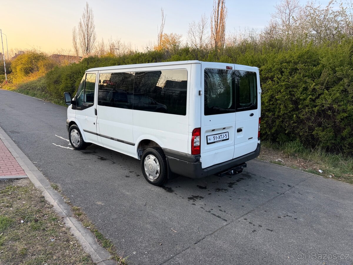 Ford Transit 9mist - 3