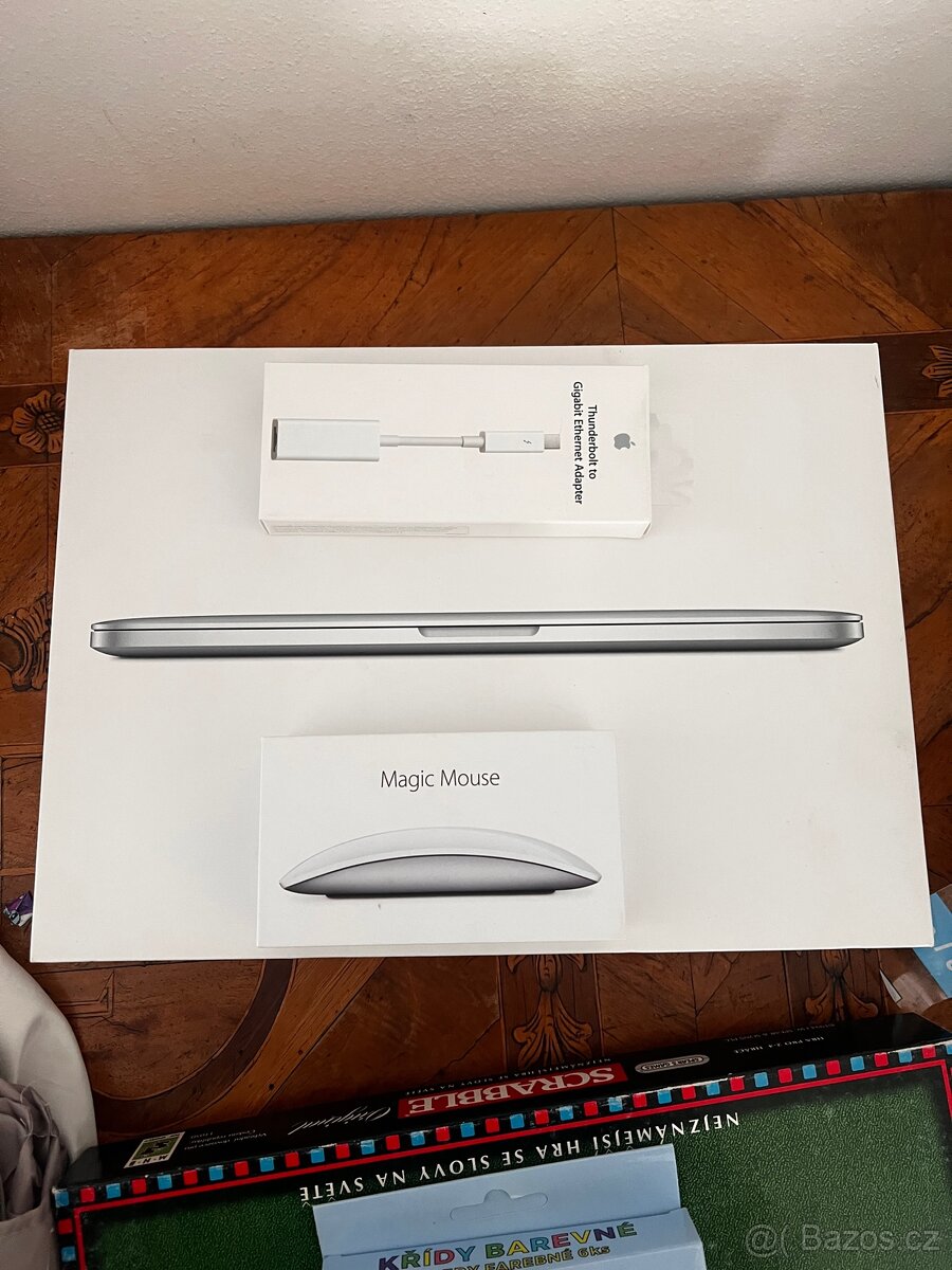 MacBook PRO 2014 - 3