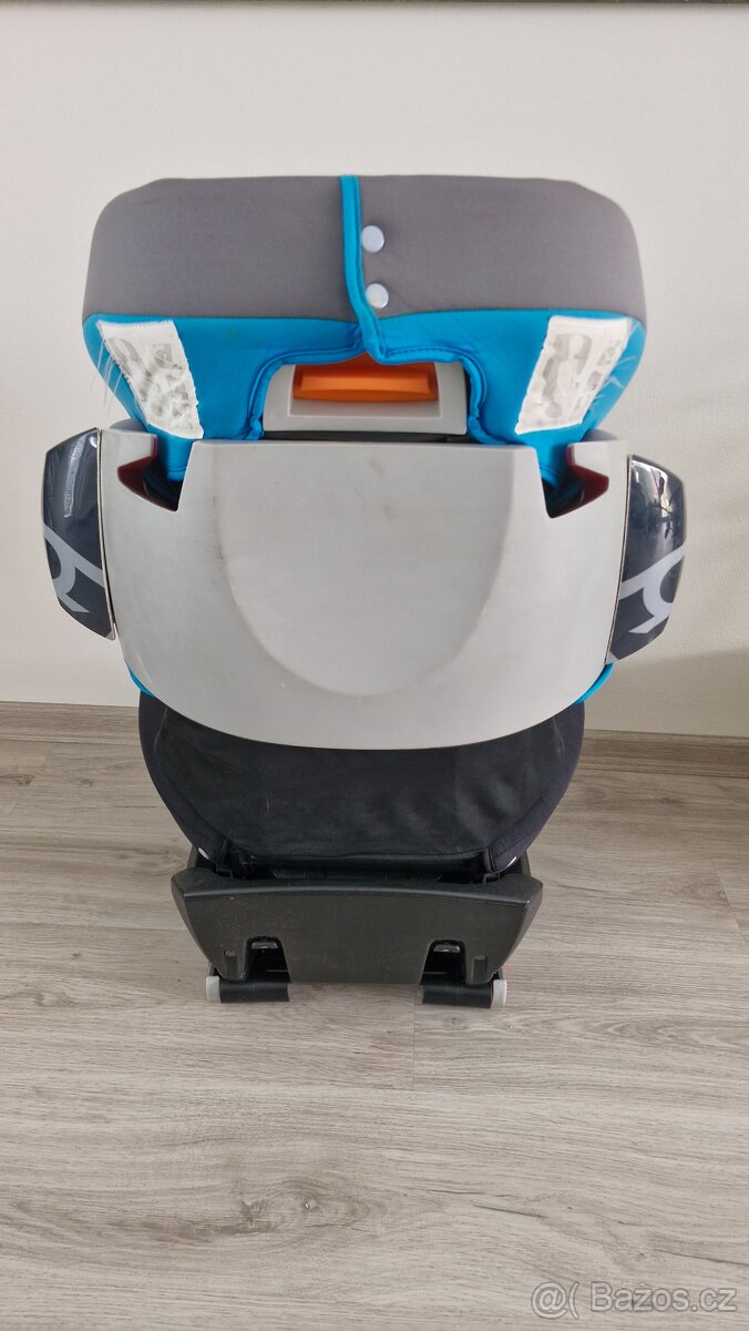 Cybex Pallas 2 fix - 3