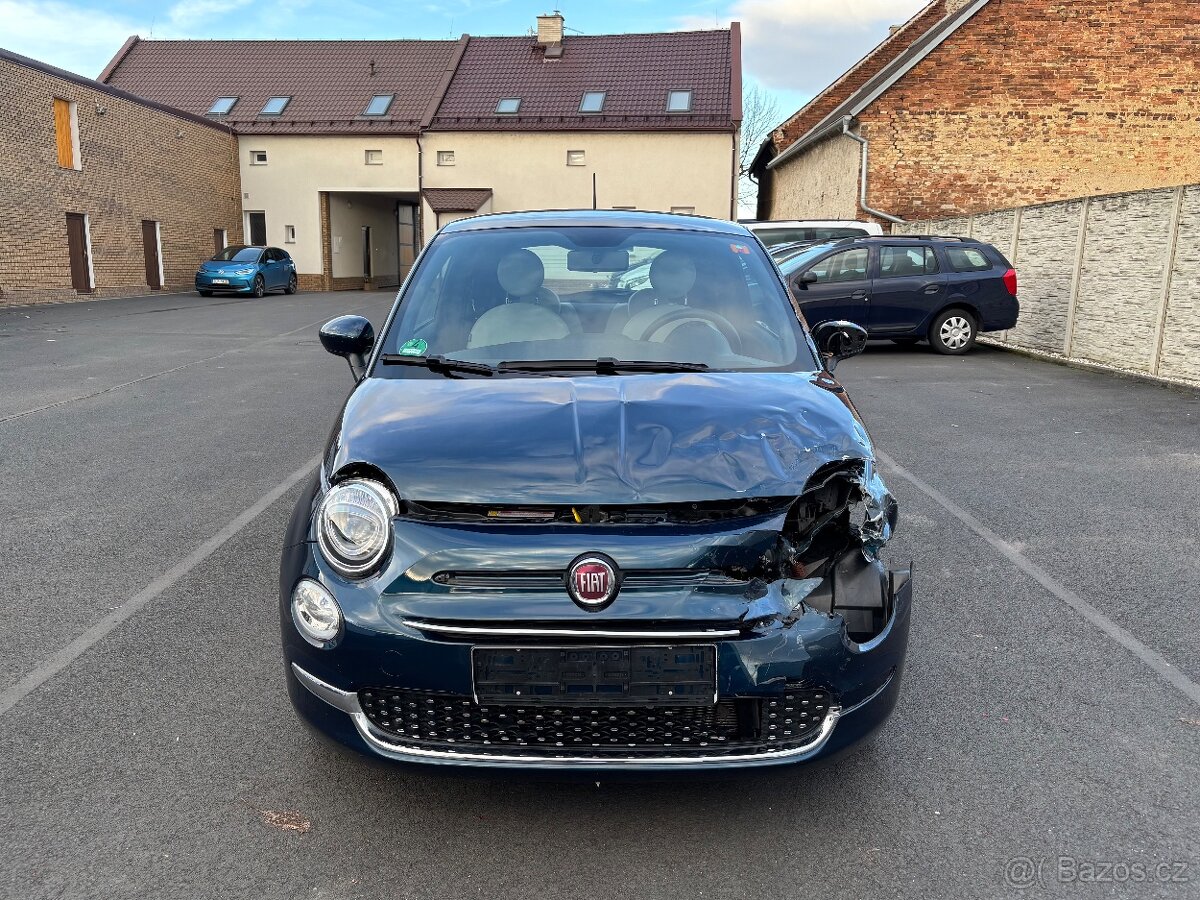 FIAT 500 1.0 Dolcevita rv.2023 - 3