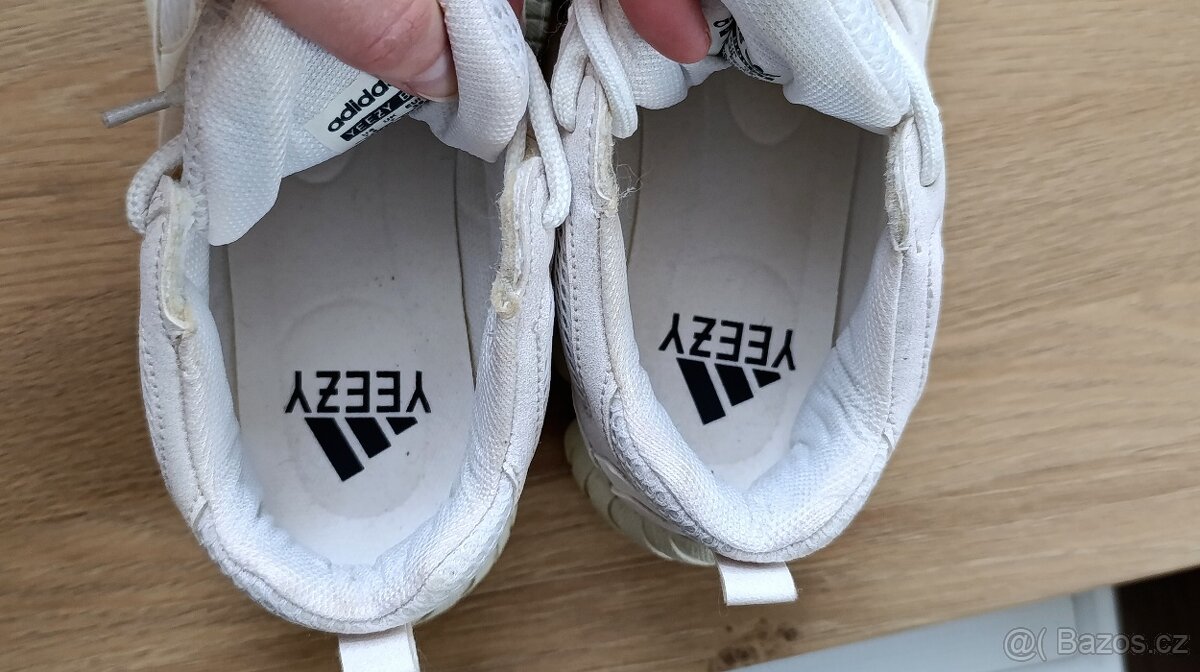 Yeezy boty. - 3