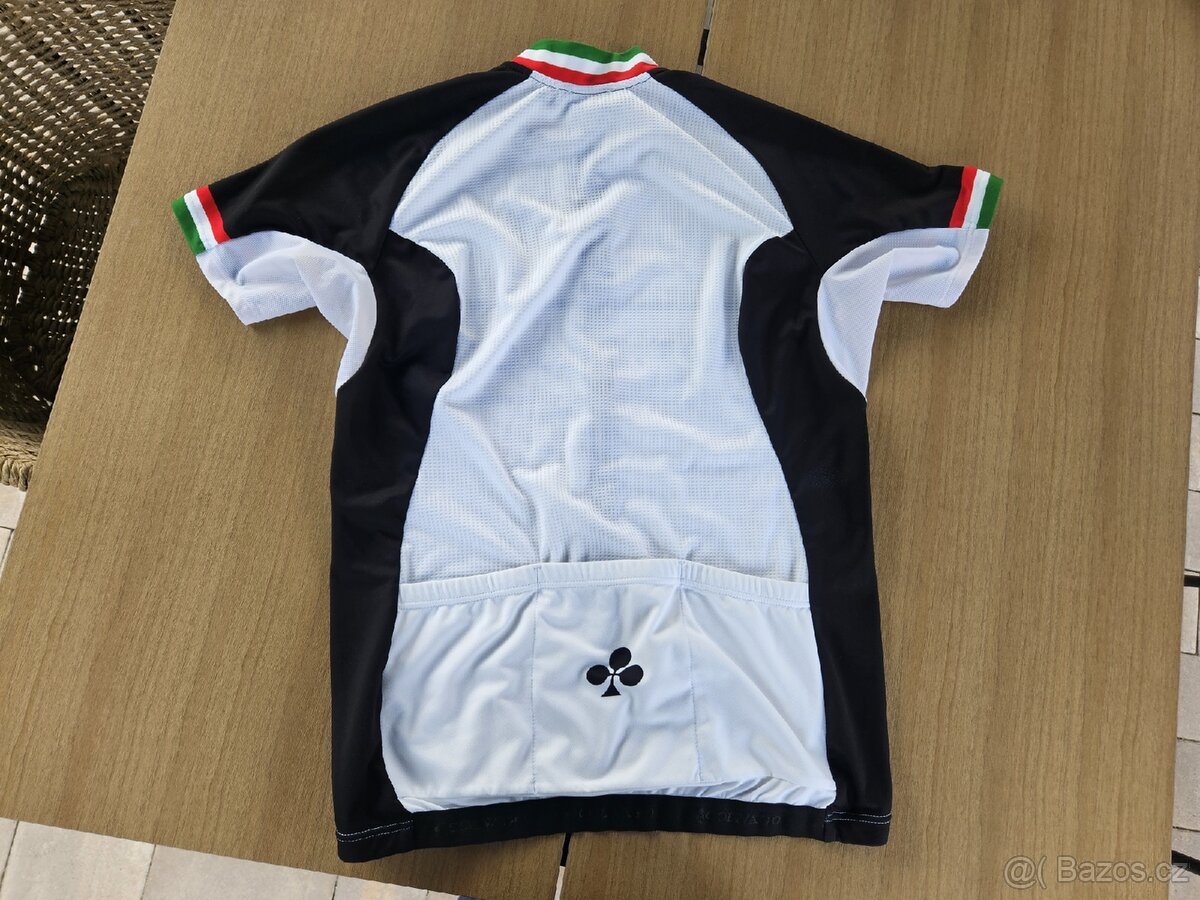 Cyklistický dres Colnago ♧ - 3