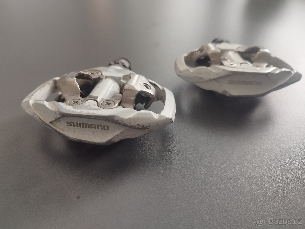 Pedály Shimano - 3