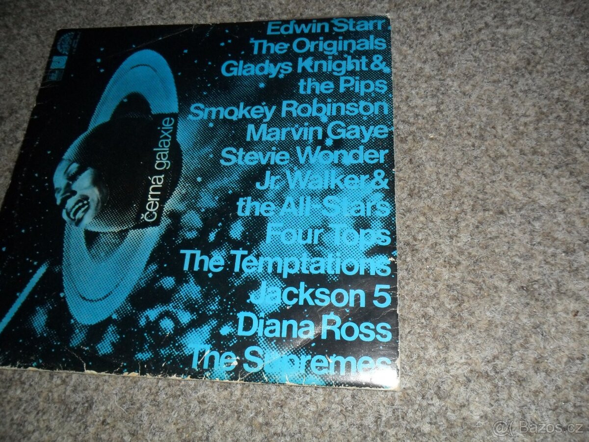 Bill Haley, Chuck Berry, Pepa Nos, Julian Lennon, N. Diamond - 3