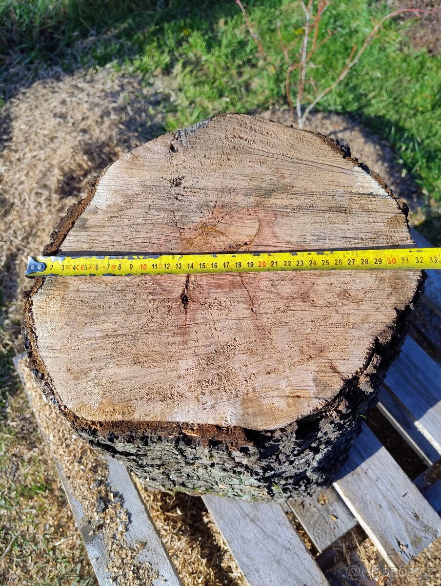 Špalek hruška / švestka - 3