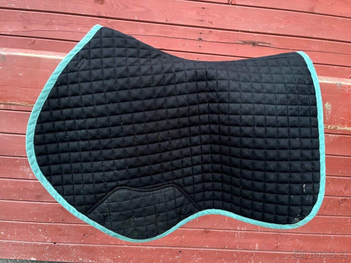 LeMieux podsedlovka - 3