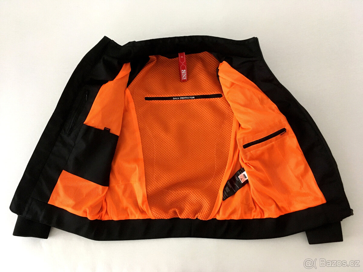 iXS Classic Bomber - 3