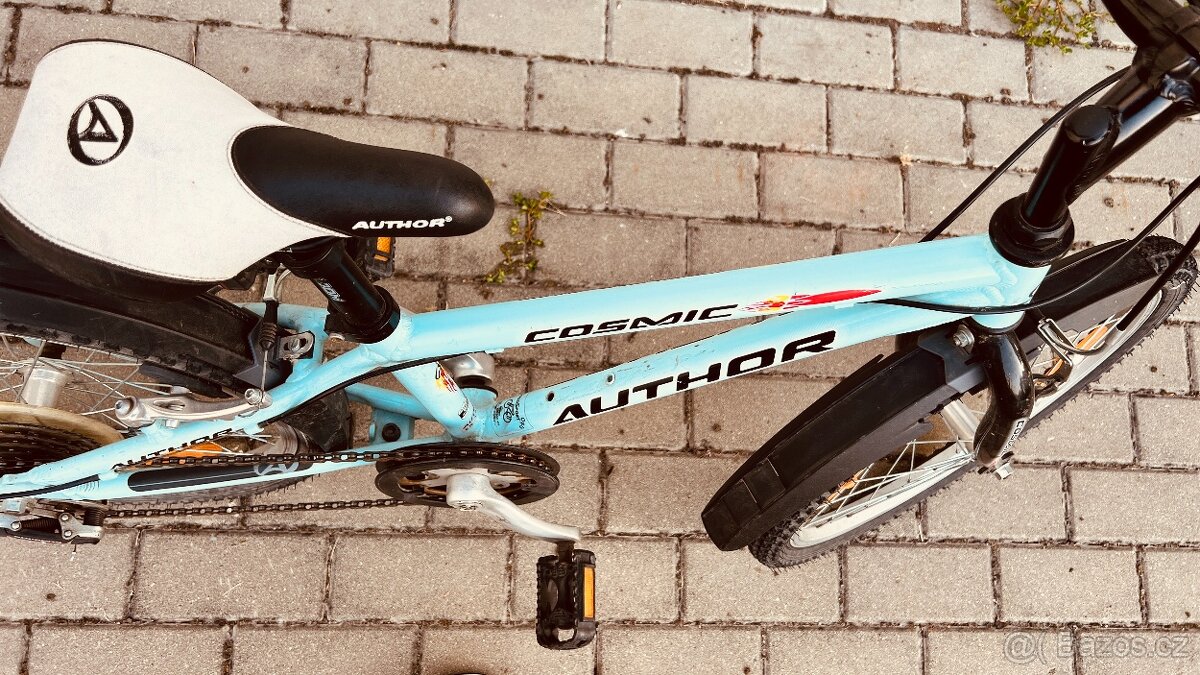 detske kolo - Author Cosmic 20' - 3