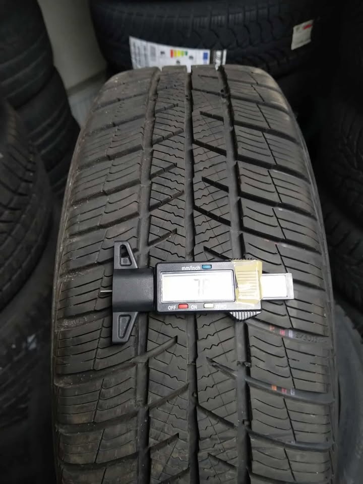 16" zimná sada KIA RIO III,KIA RIO 4,KIA STONIC. - 3