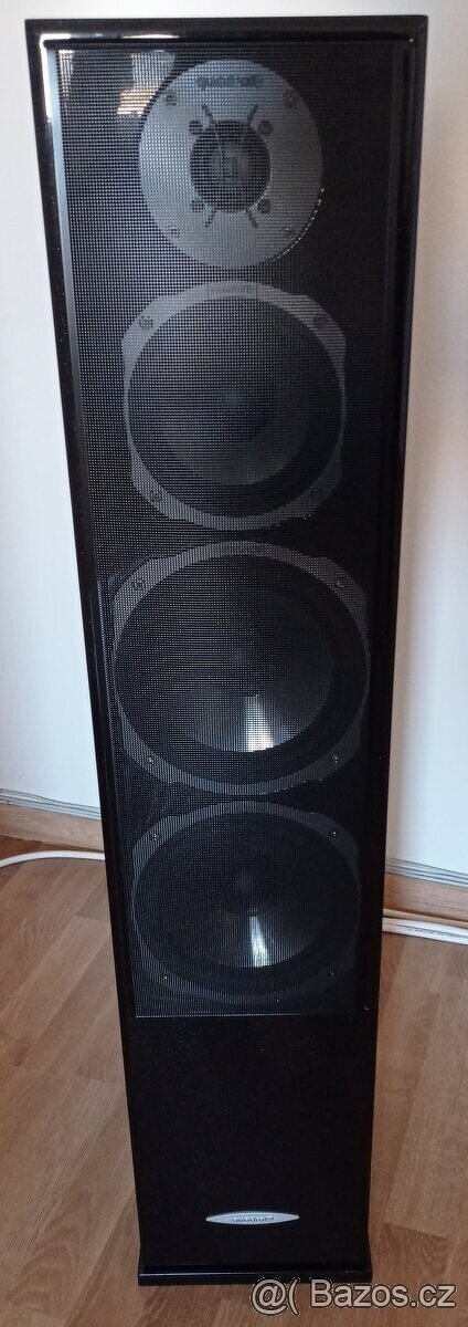 QUADRAL RHODIUM 90 - 3