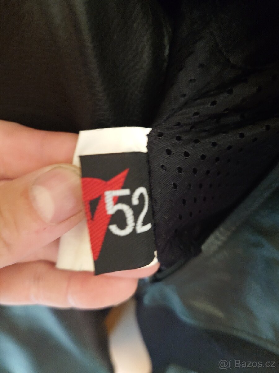 Kombinéza na motorku - 3