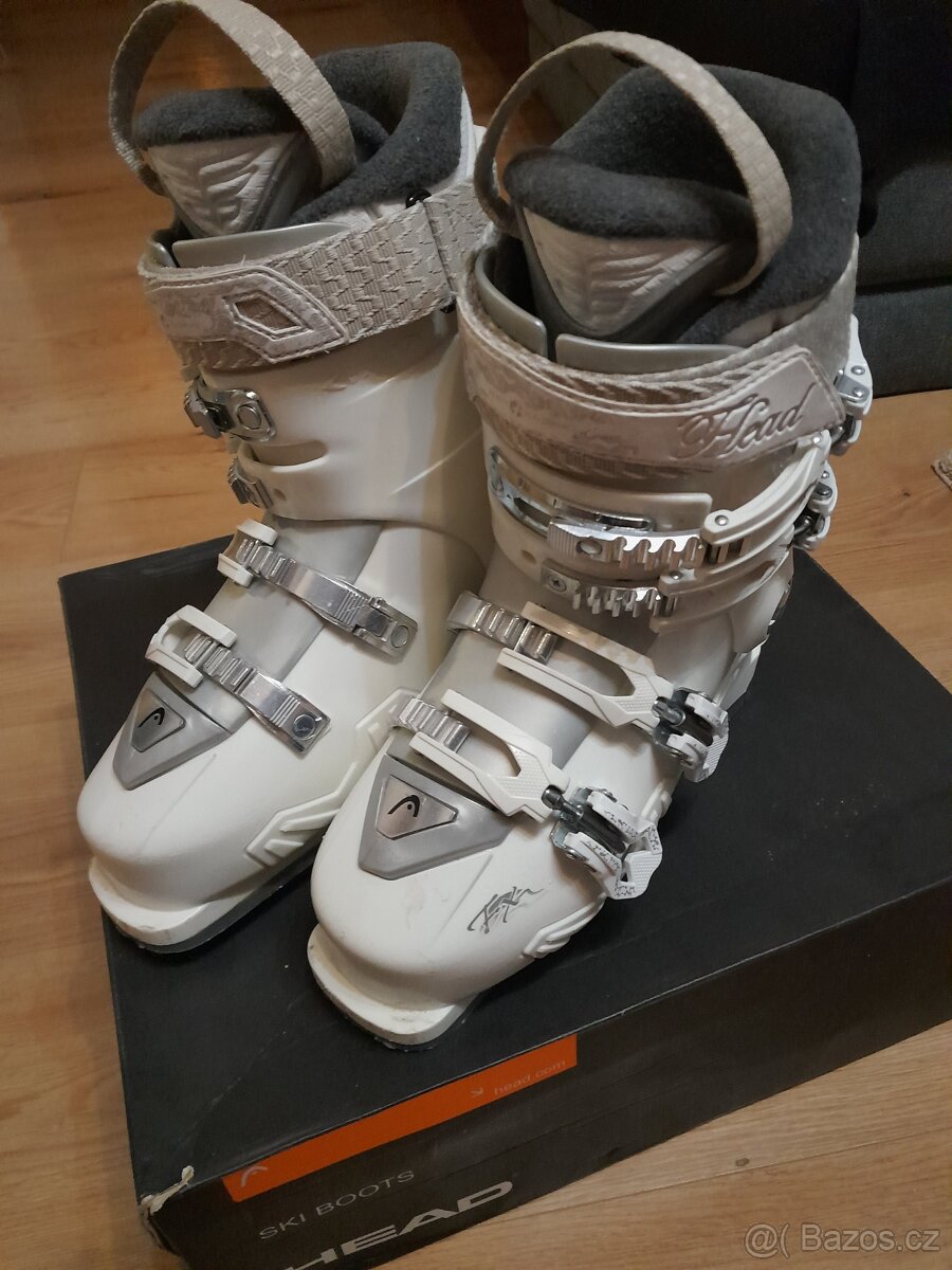 Dámské lyžařské boty Head FX 7 MYA - 3