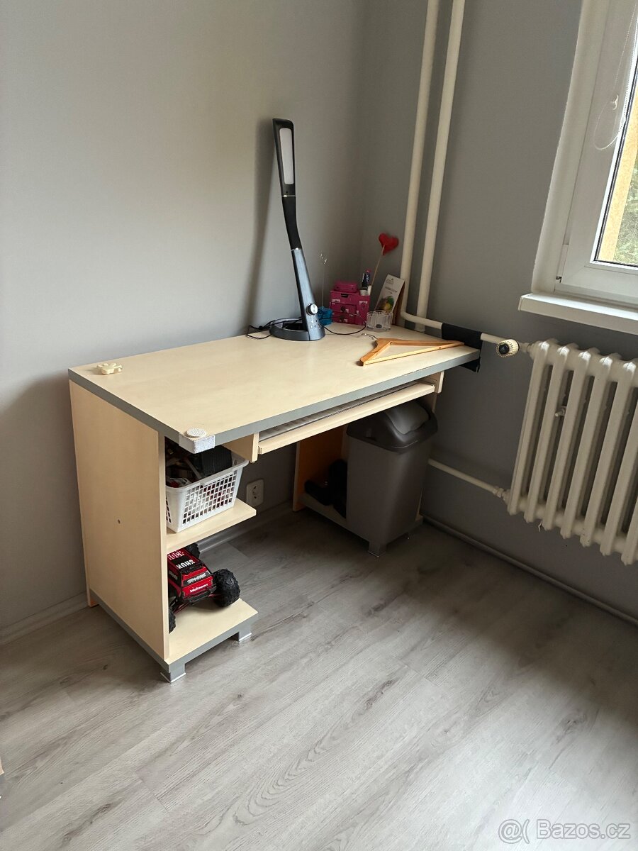 Dětský nábytek - 3