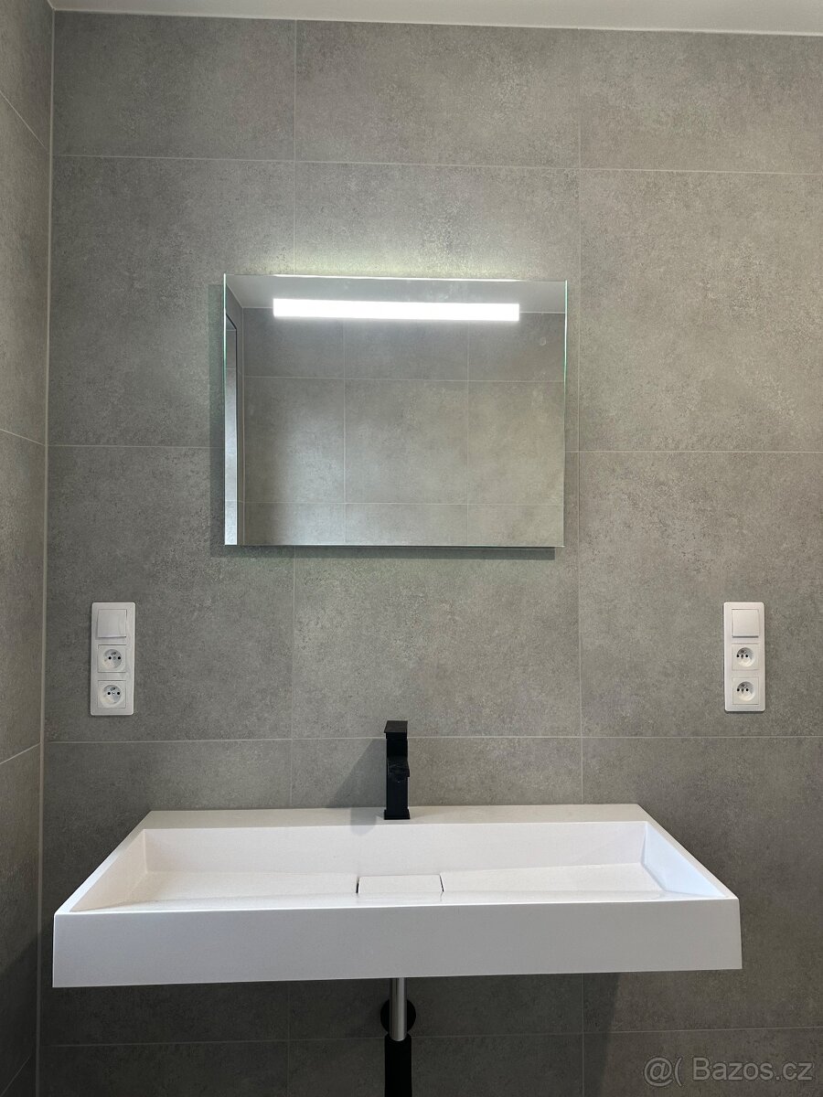 PRODEJ – krásný byt 3+kk po kompletní rekonstrukci | 66 m² | - 3