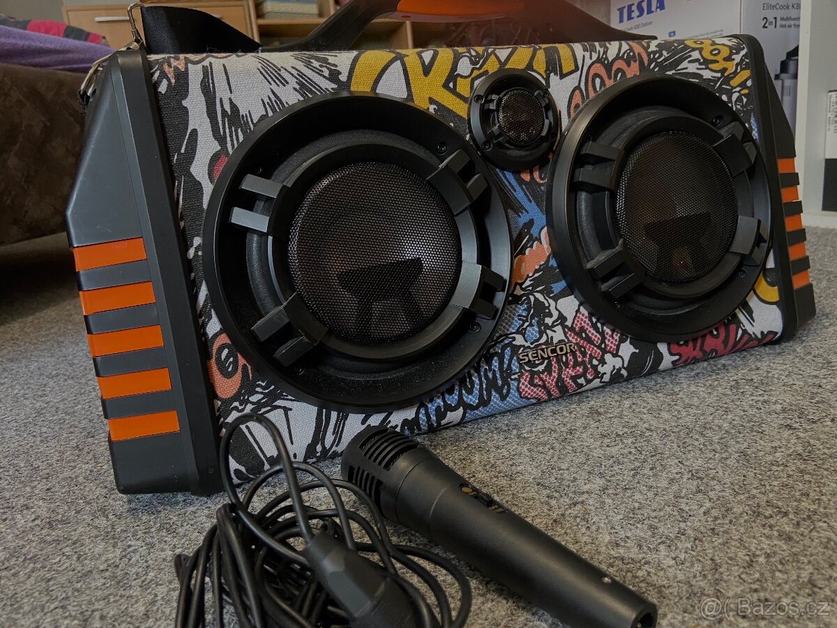 Sencor SSS 3600 KIDS - 3