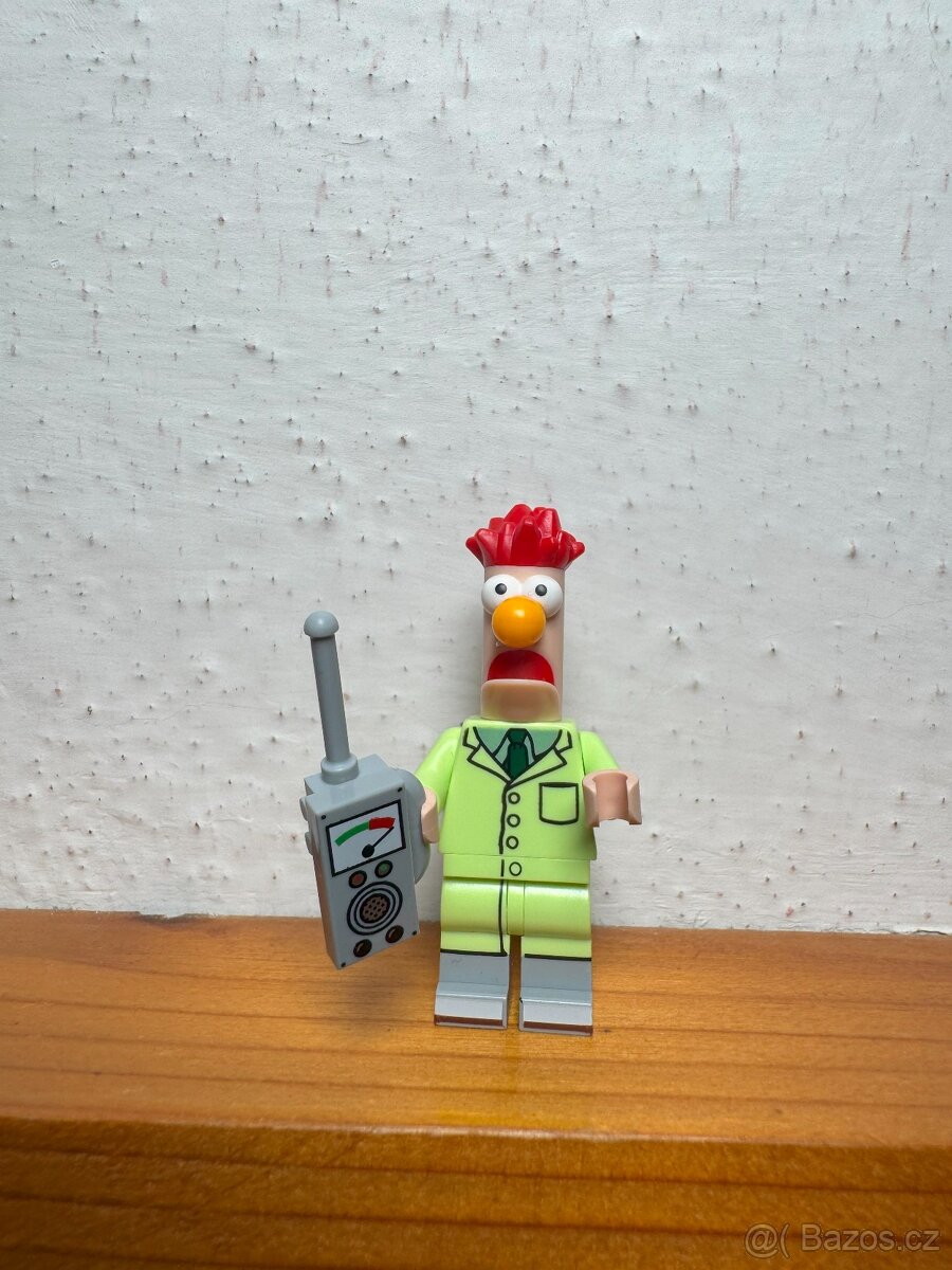 Lego Muppets Series - 3