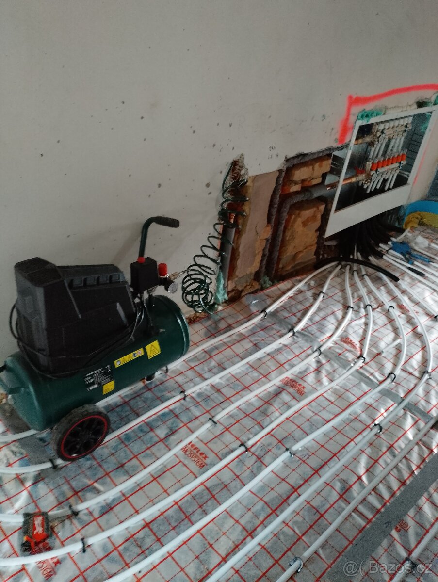 JDJ-craft s.r.o. stavební firma- VODO-TOPO - 3