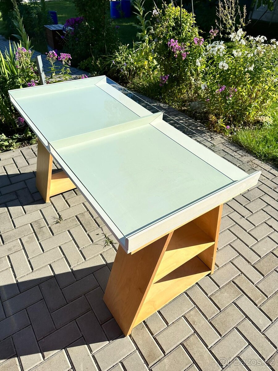 Designový stůl - 3
