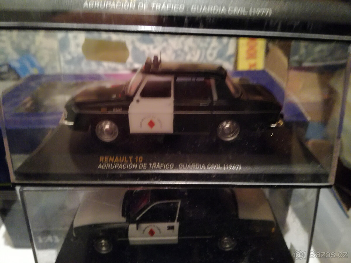 policajne auta 1-43 - 3