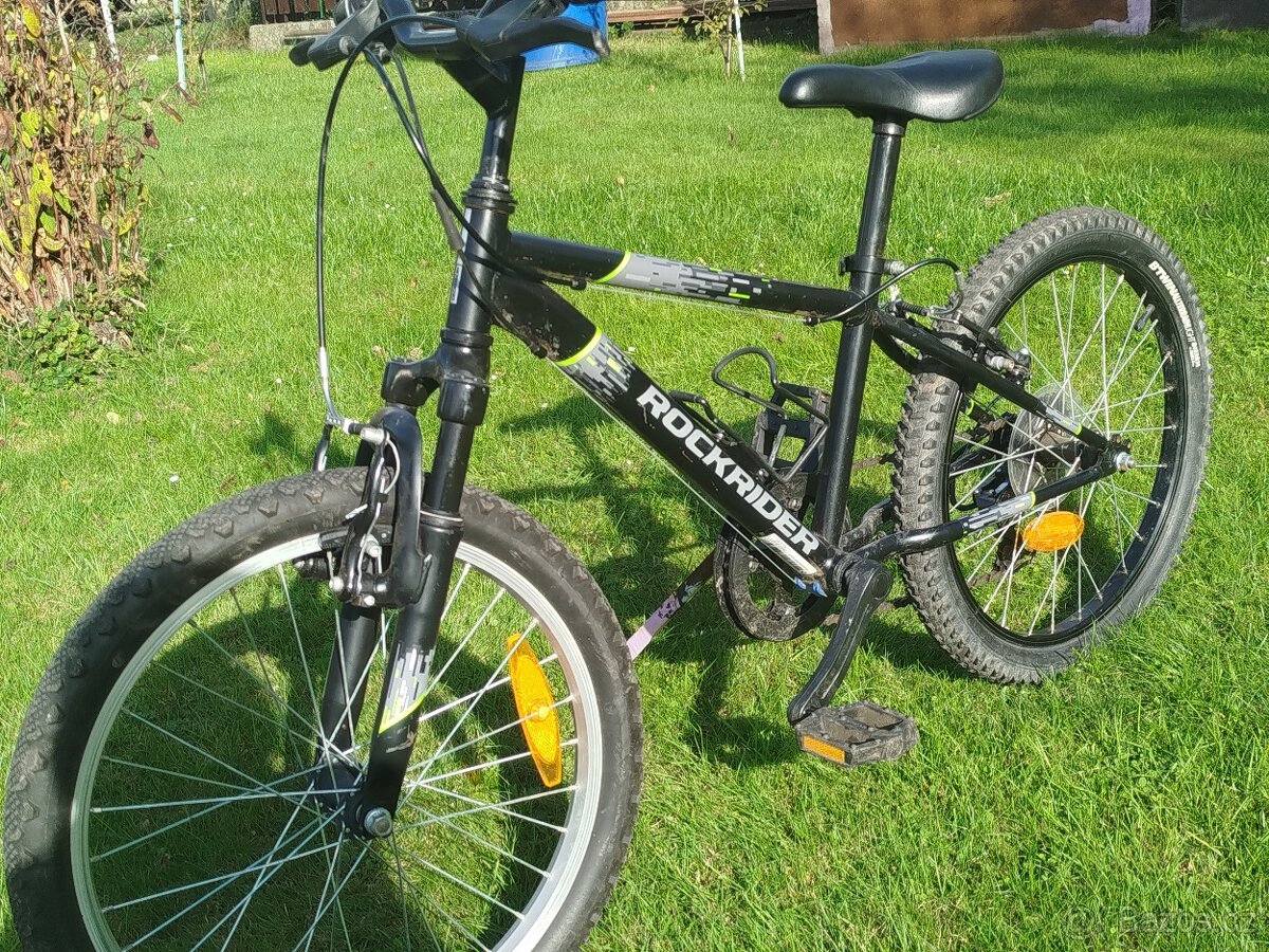 Rockrider ST500 20' - 3