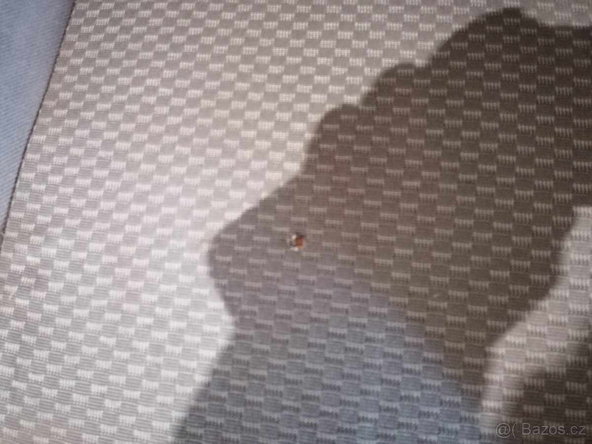 Ford Focus-sedačky komplet - 3