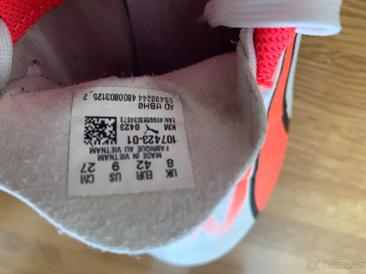 Kopačky PUMA, vel. 42 TOP - 3