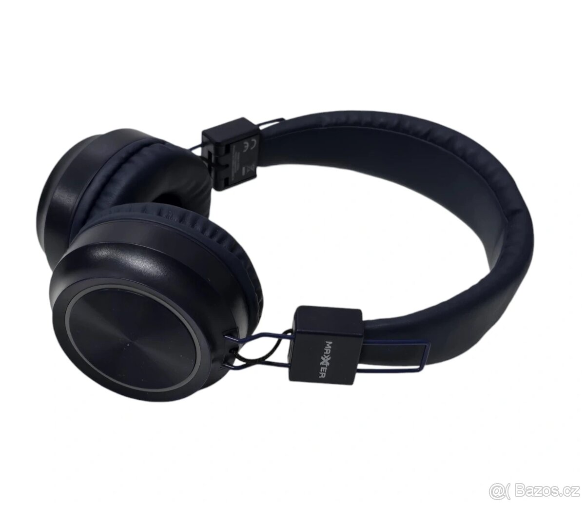 Bluetooth sluchátka ACT-BHP-JR - 3