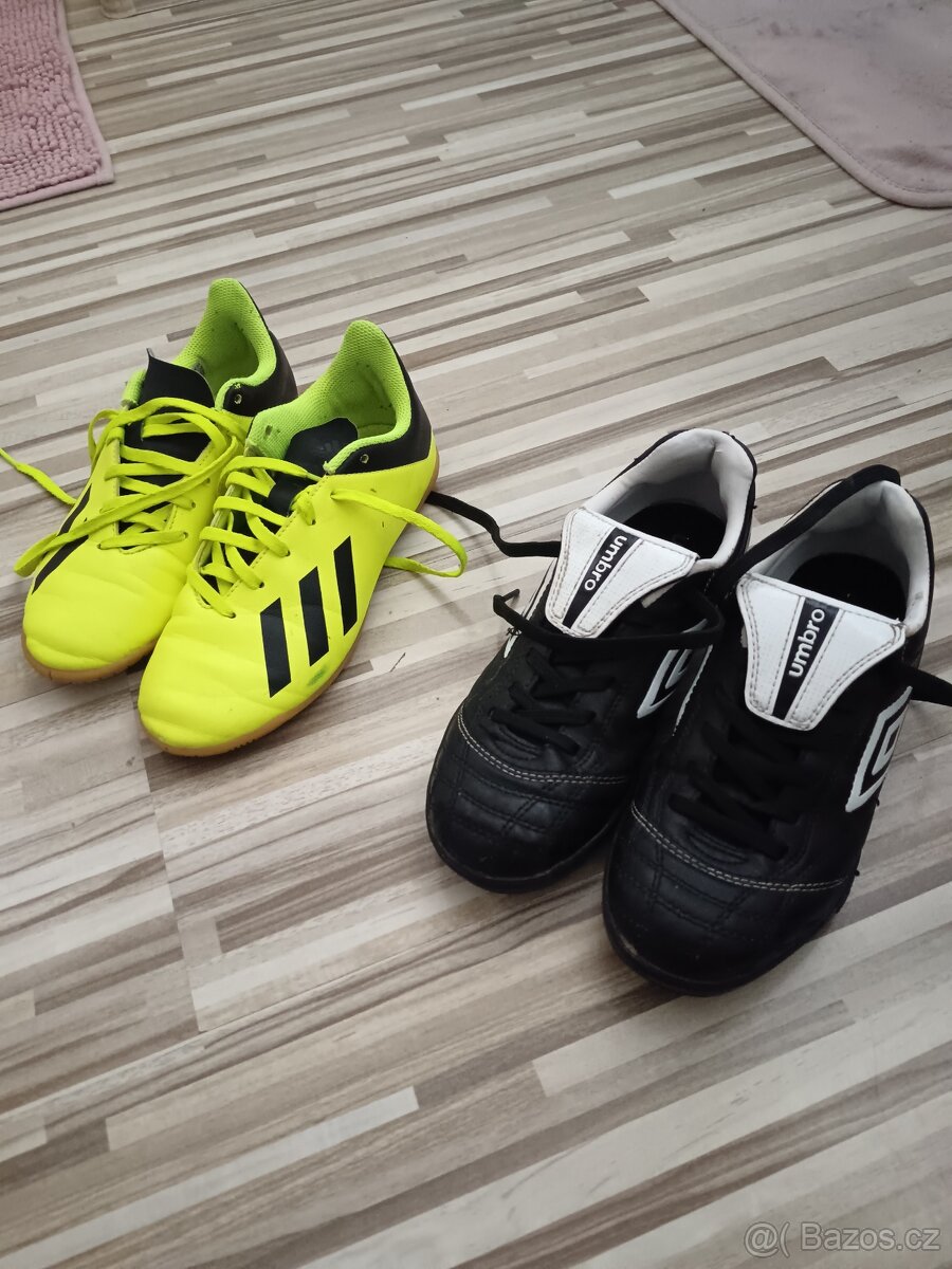 Dětské boty - 3