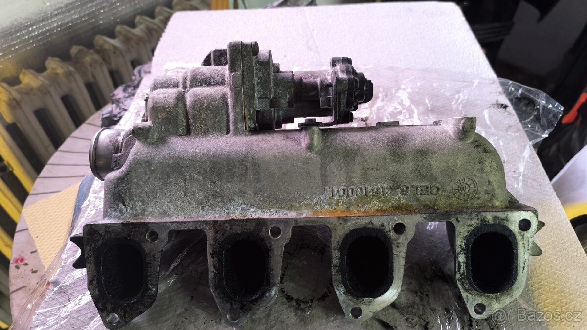 Ford connect 1.8. - 3