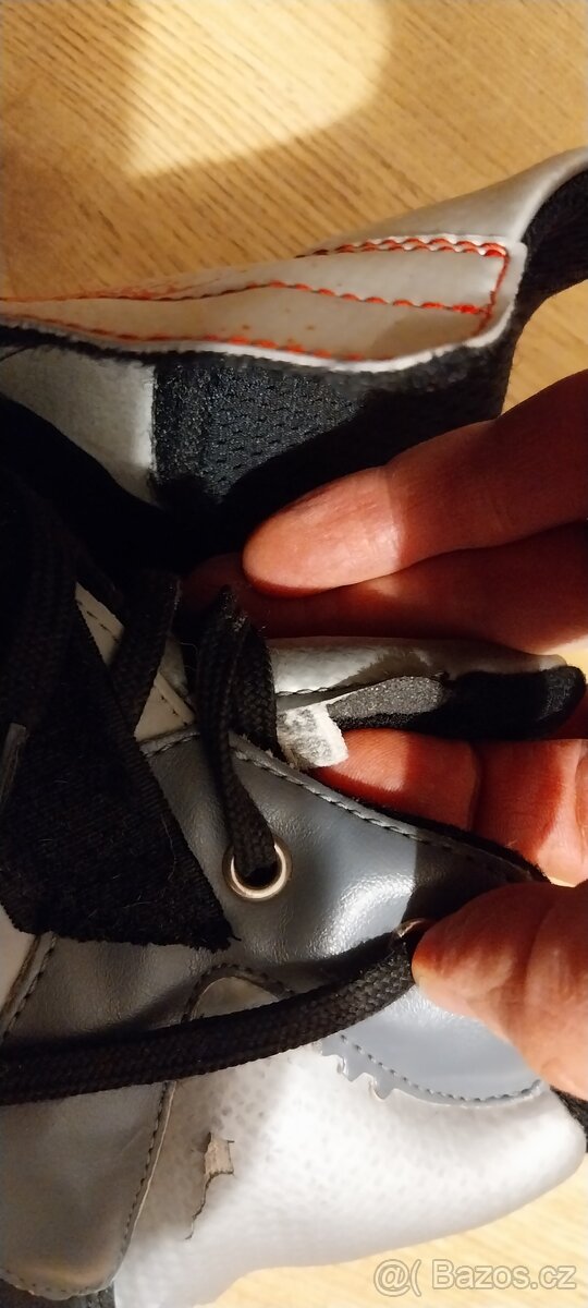 Dětské boty na běžky, vel. 36 - 3