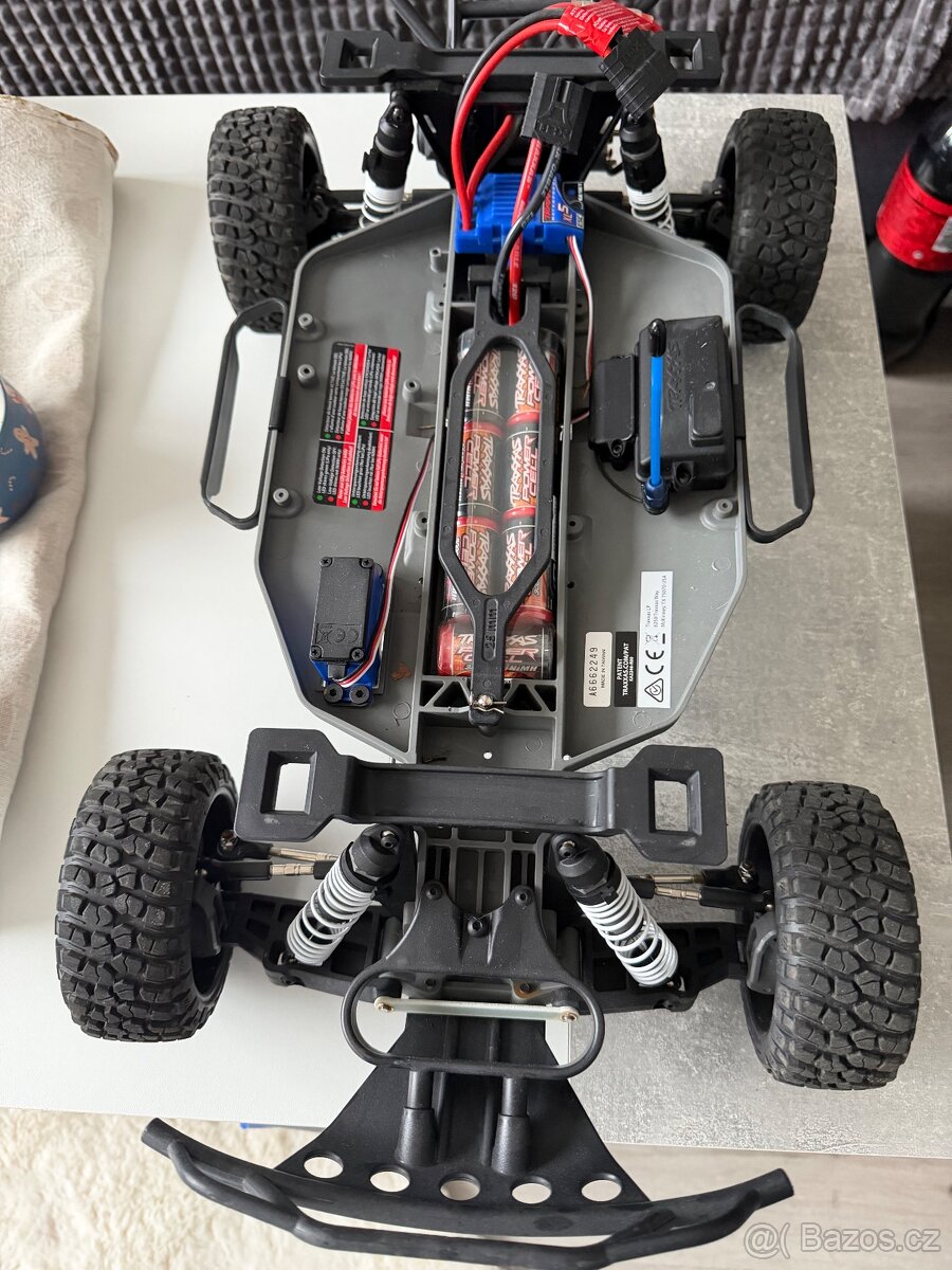 Traxxas Slash 2wd - 3