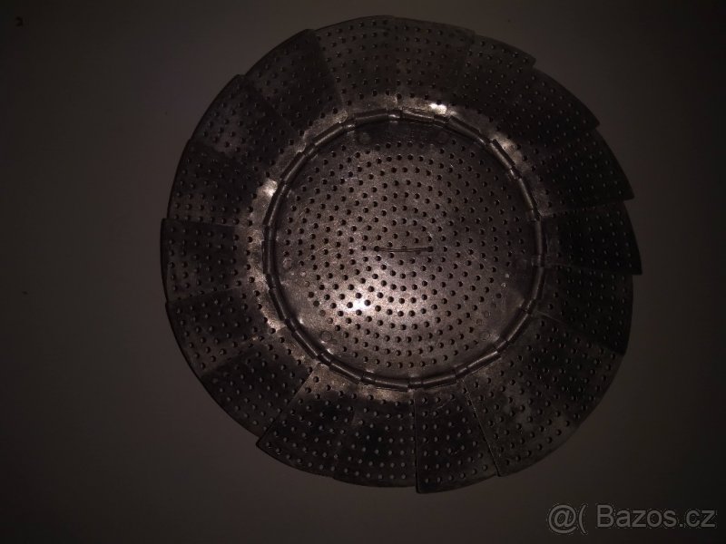 retro vybavení do kuchyně - 3