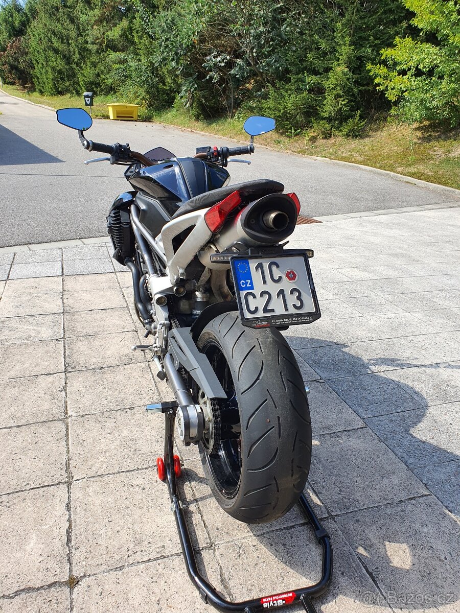 Benelli TNT 1130 - 3