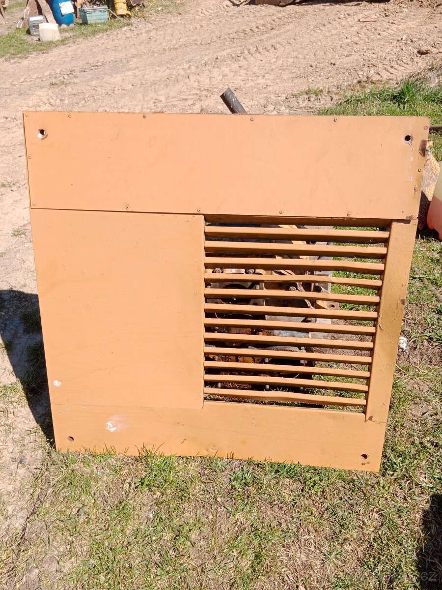 ND na Tatra UDS 114 815 - 3