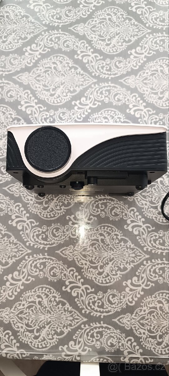 Projektor Forever MLP-100 - 3