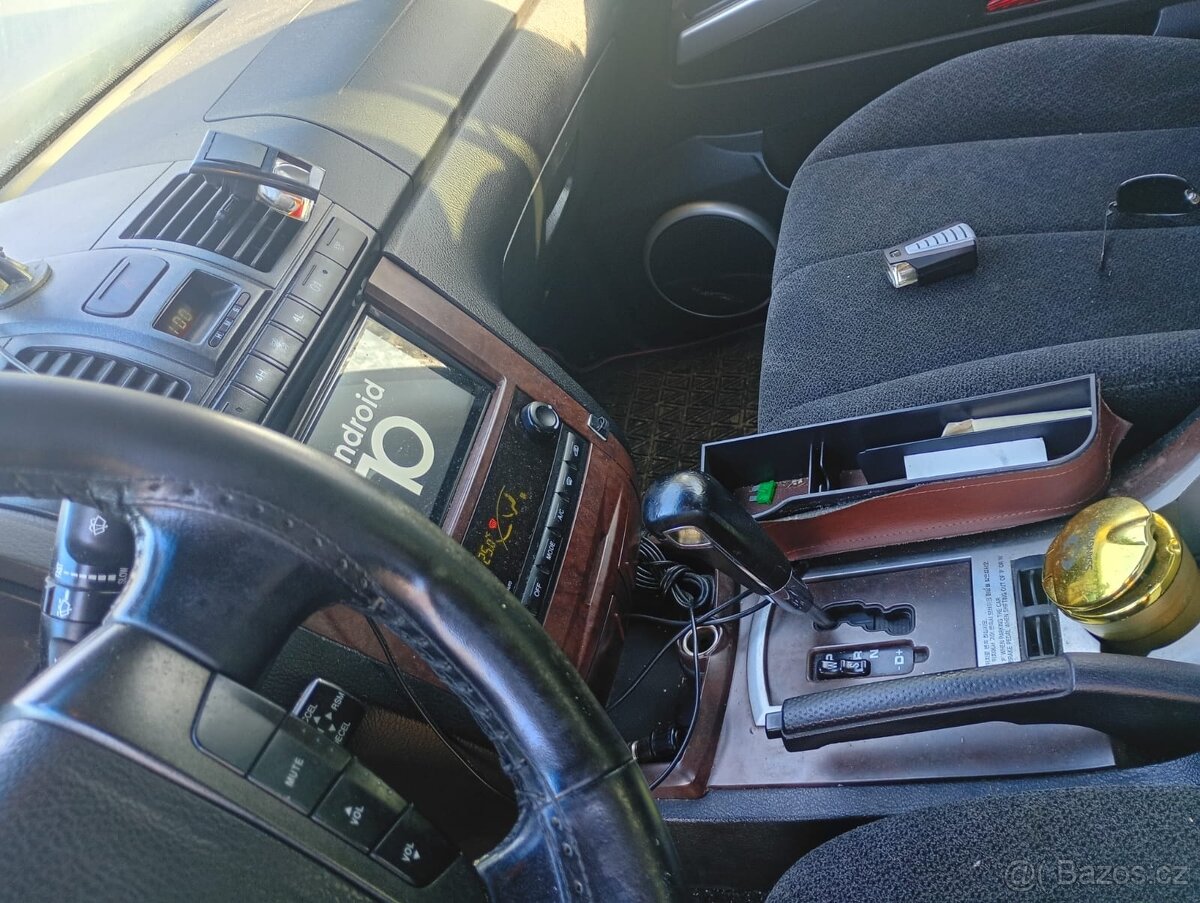 Ssangyong Rexton - 3