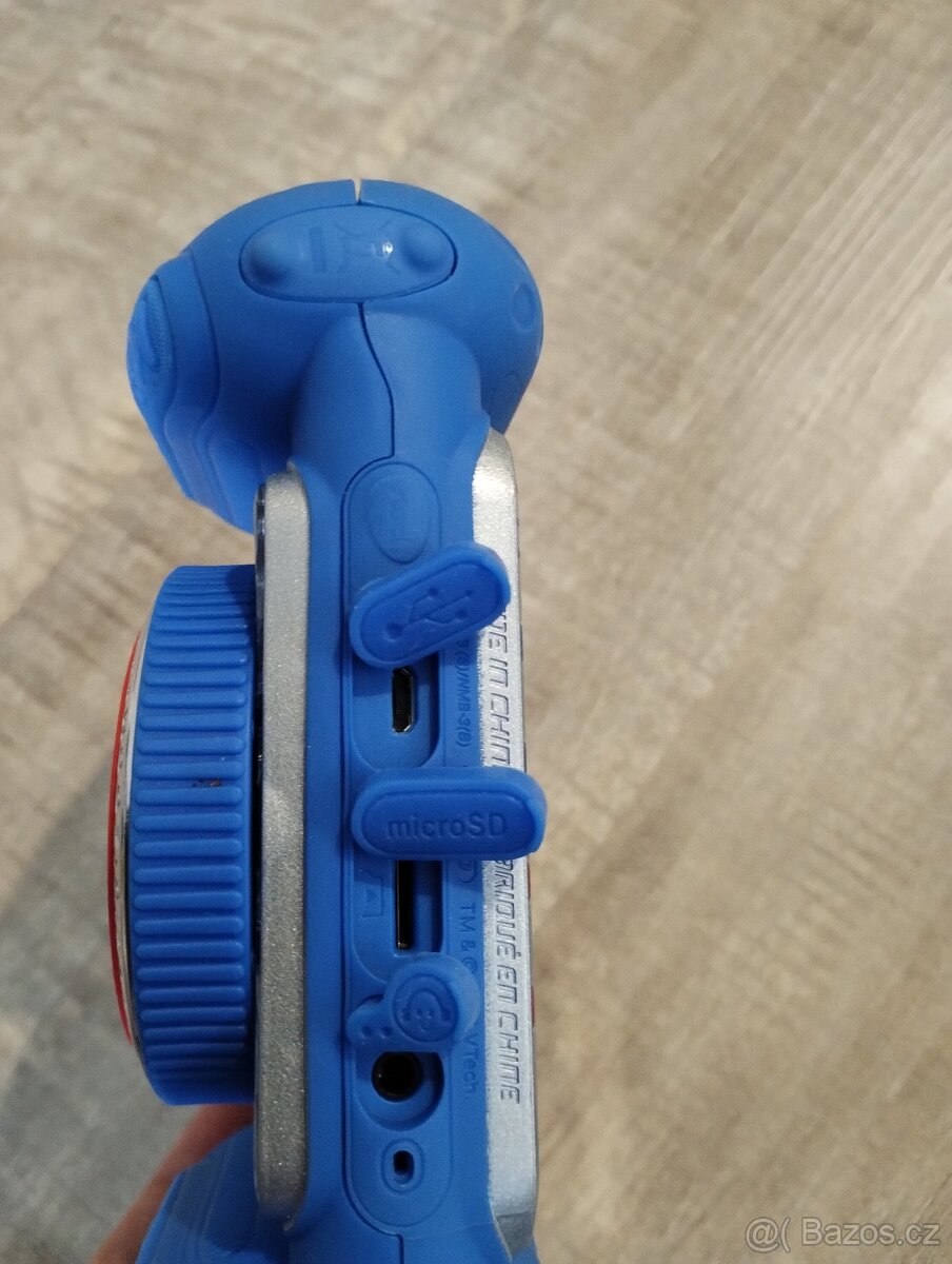 Dětský foťák Kidizoom - 3