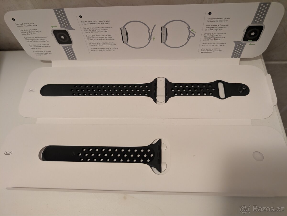 Apple Watch SE 44mm - 3
