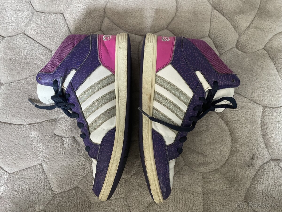 Tenisky Adidas vel. 32 - 3