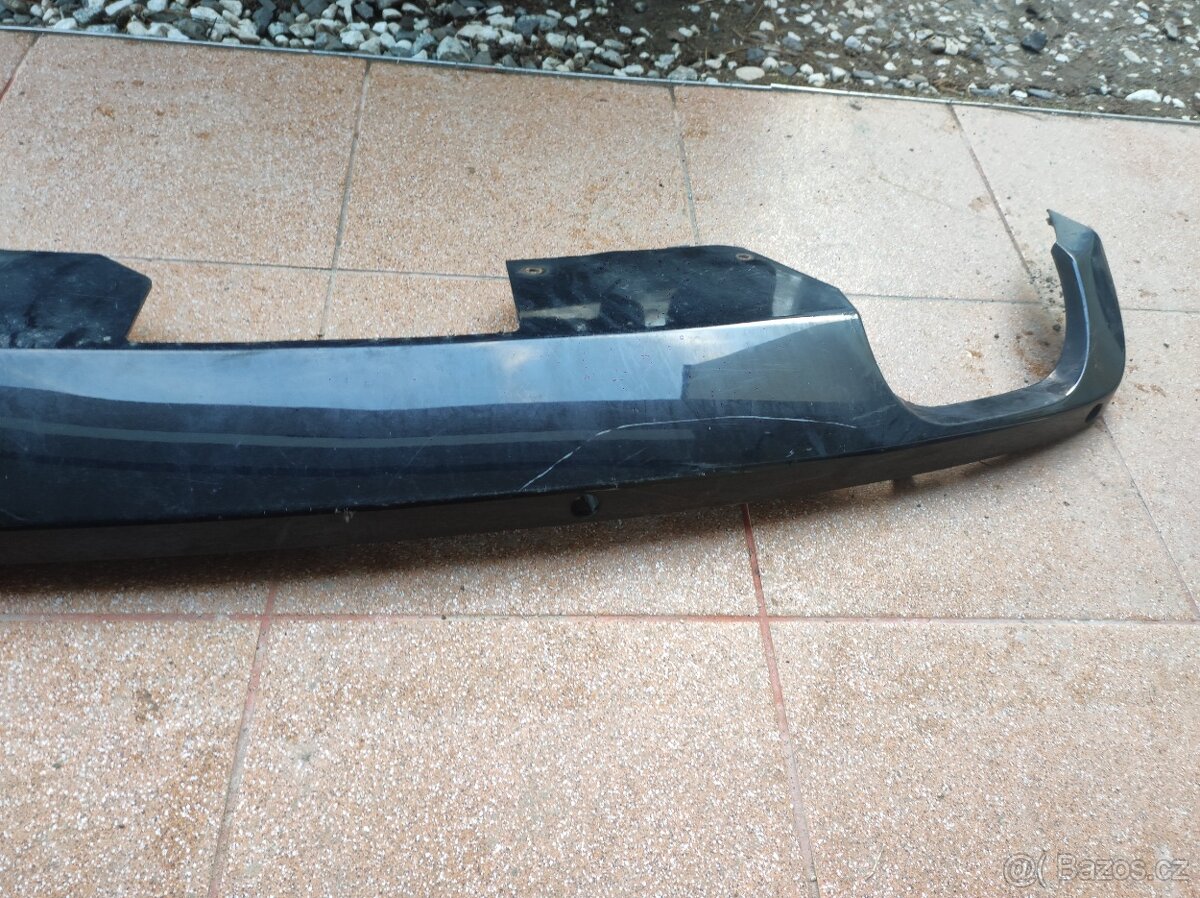 Díly škoda Superb 2 combi před facelift - 3