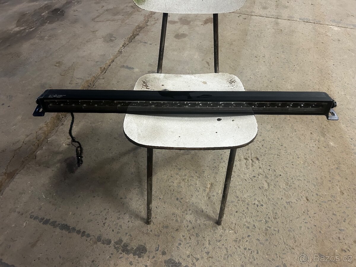 Prodám LED rampu - 3